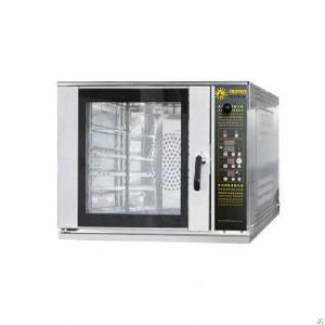 convection oven