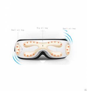 Xb-8084 Eye Massager