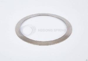 disc springs ball bearing