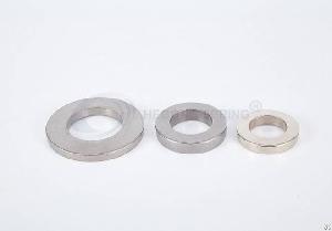 Flange Washers