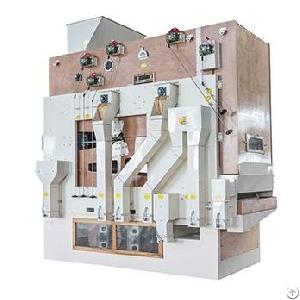 5x-12 Fine Seed Cleaner