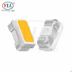 warm pure 3014 side view smd led chip