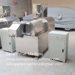 Dog Food Making Machine