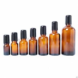 Essential Oil Roll On Bottle