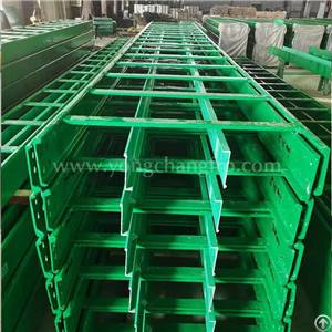 Frp Cable Ladder