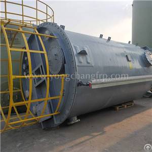 Frp Composite Storage Tank