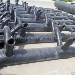 Frp Desulfurization Spray Pipe