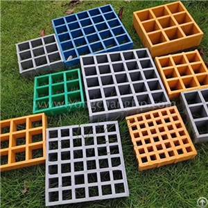 Frp Grating