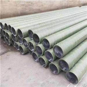 Frp Process Tube