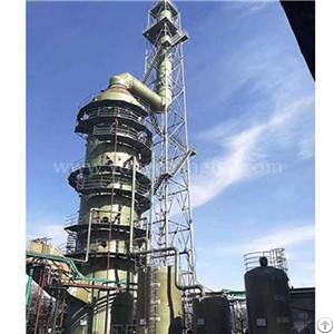 Frp Purification Tower