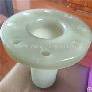 Yongchang Frp Flange