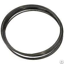 Pvf Coated Steel Brake Line Tube In Coils