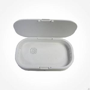 Uvc Led Disinfection Box