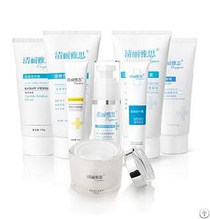 Qingliyasi Skin Care Products-daily Maintenance