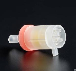 Ez Vital Injector Multi Needle 5 Pins Water Mesotherapy Gun Needle Cartridge