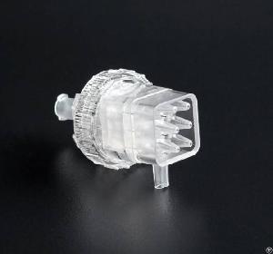 Mesotherapy Gun 9 Pin Replacement Needle Cartridge Meso Gun Needle