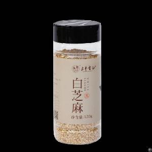 Supply Roasted White / Black Sesame Seeds