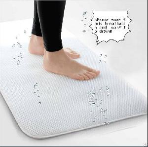 bath mat