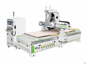 nesting centre cutting machine nc9 z12