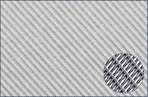 Stainless Steel Dutch Woven Mesh