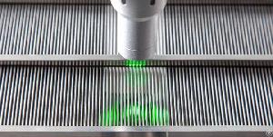 Stainless Steel Wedge Wire Screen