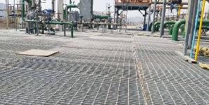 Steel Grating