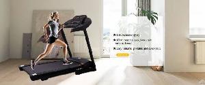 Hot Selling Homeuse Treadmill In China