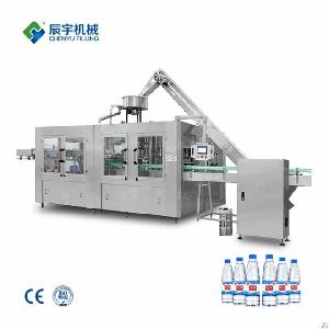 Cgf40-40-12 Automatic Pure Water Filling Machinery