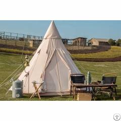 Breathable Canvas Tent Manufacturer