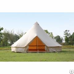 camping teepees