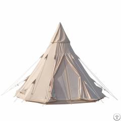 Canvas Bell Tent
