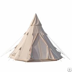 Canvas Bell Tent