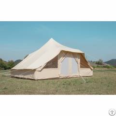 tent