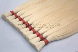 100% Human Hair Remy Hair High Quality