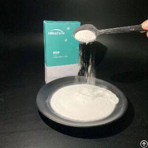 mikazone building additives modern dry mix mortars construction redispersible polymer pow