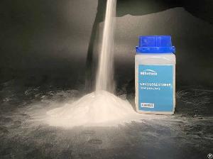 Mikazone Hydroxyethyl Methyl Cellulose With Good Water Retention, Anti-slip, Bonding Strength