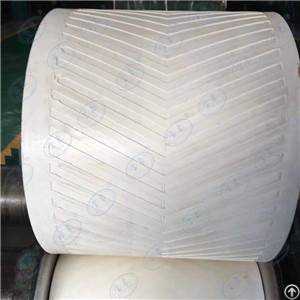 Acid-alkali Resistant Conveyor Belt