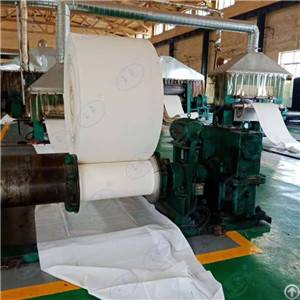 Heat Resistant Fabric Conveyor Belt