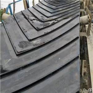 Impact Resistance Conveyor Belt