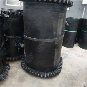 Industrial Conveyor Belts Manufacturers
