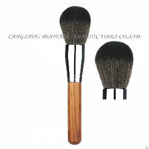 Makeup Brushes Factory In China