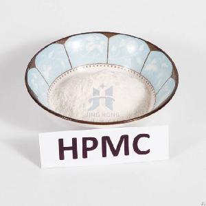 Hpmc For Cement Mortar