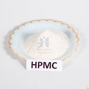 Hpmc For Gypsum