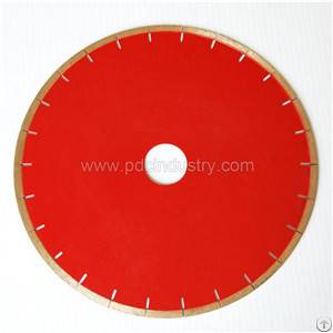 Diamond Blade For Granite