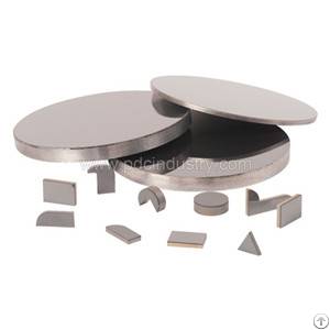 Pcd Cutting Tool Blanks