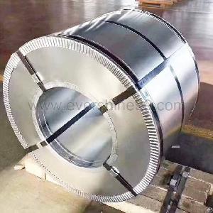 dipped galvanized steel coil