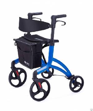 artist rollator
