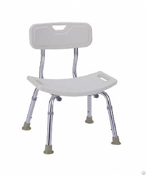 basic shower chair