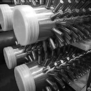 studded tube