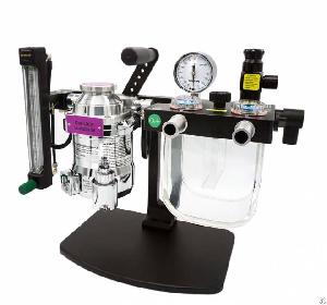 table anesthesia machine companion animals